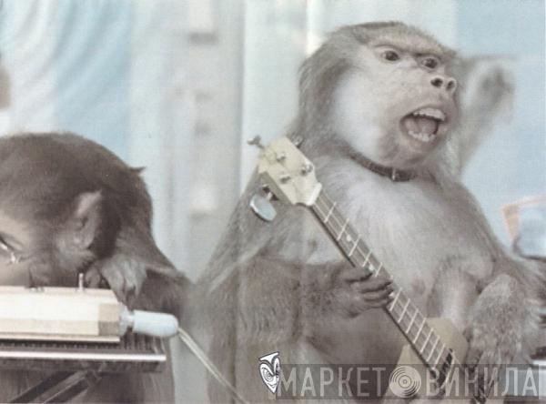  Basement Jaxx  - Where's Your Head At