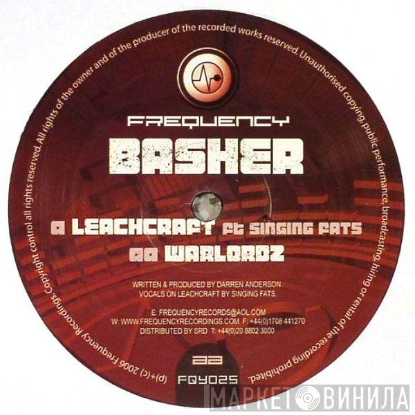 Basher - Leachcraft / Warlordz