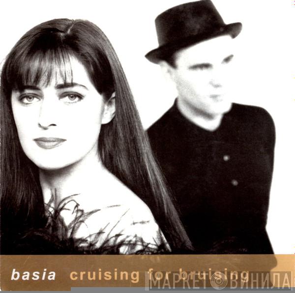  Basia  - Cruising For Bruising