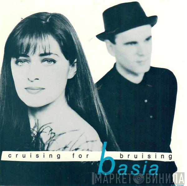 Basia - Cruising For Bruising