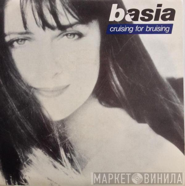  Basia  - Cruising For Bruising