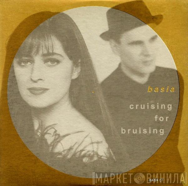 Basia  - Cruising For Bruising