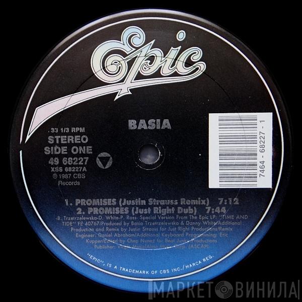 Basia - Promises