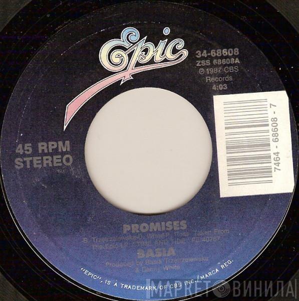  Basia  - Promises