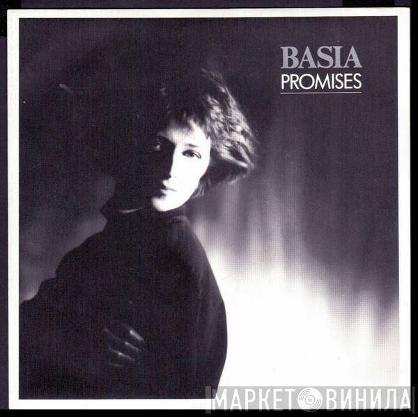  Basia  - Promises