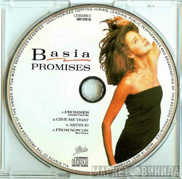 Basia - Promises