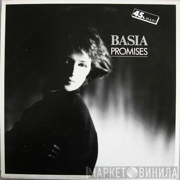  Basia  - Promises