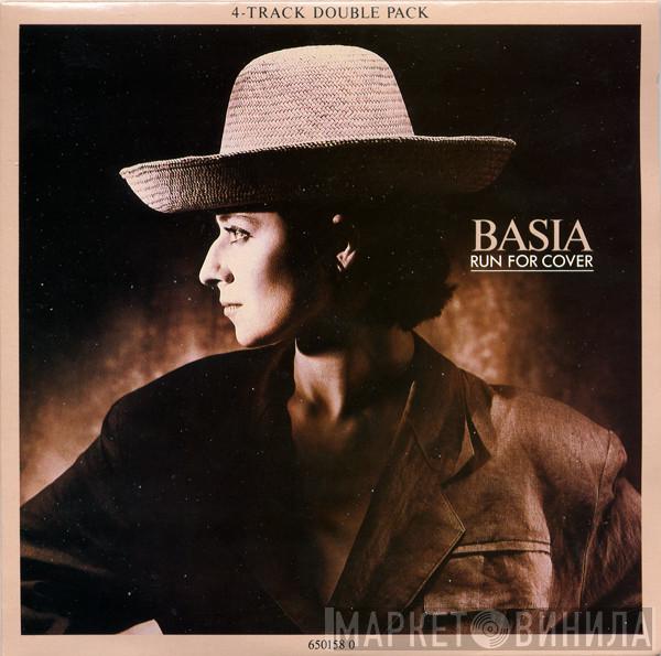 Basia - Run For Cover
