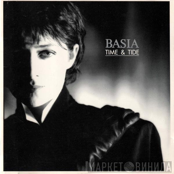  Basia  - Time & Tide