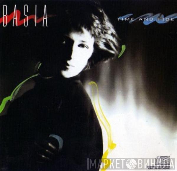  Basia  - Time And Tide