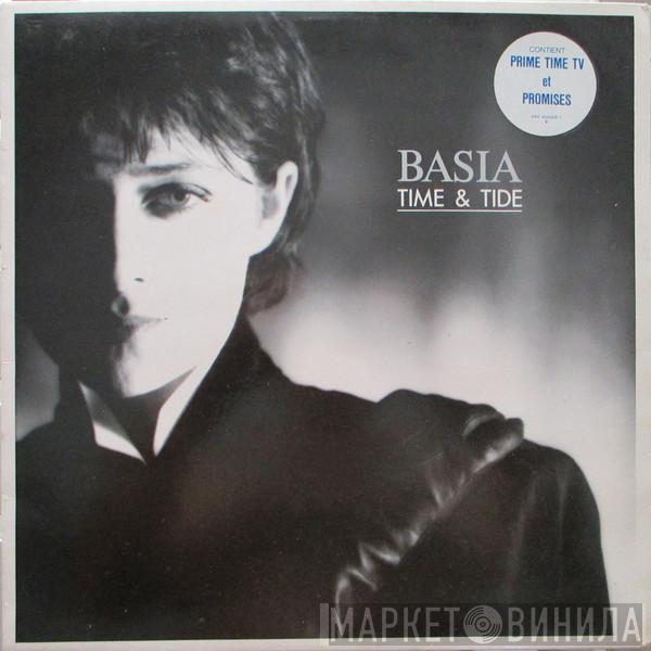  Basia  - Time And Tide