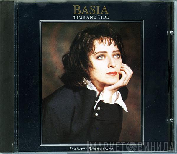 Basia  - Time And Tide