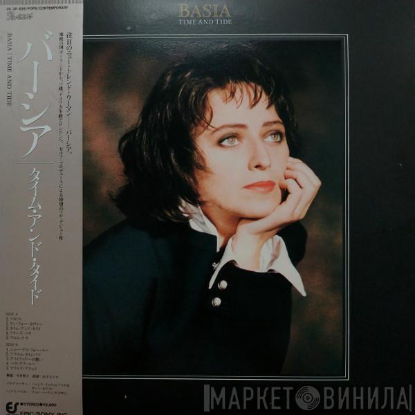  Basia  - Time And Tide