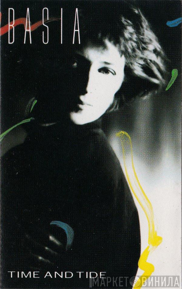  Basia  - Time And Tide
