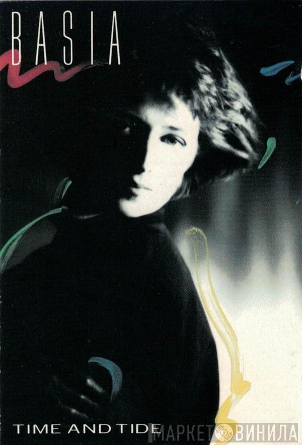  Basia  - Time And Tide