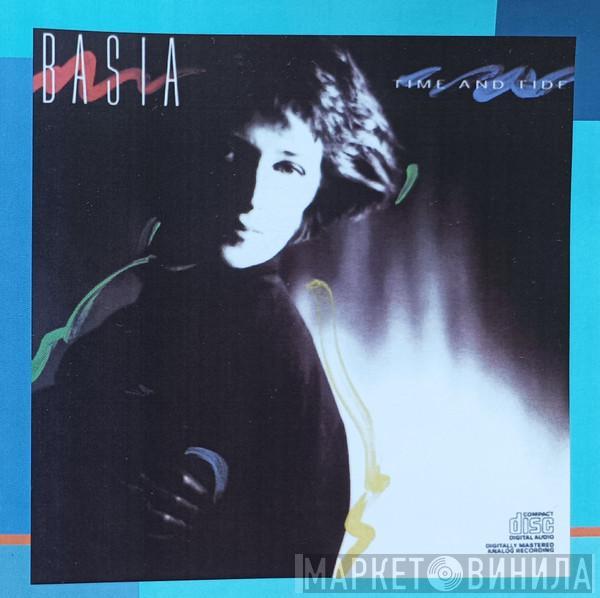  Basia  - Time And Tide