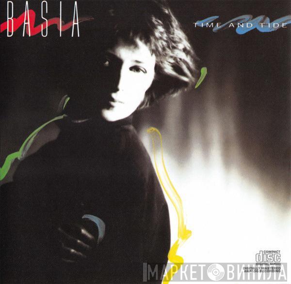  Basia  - Time And Tide