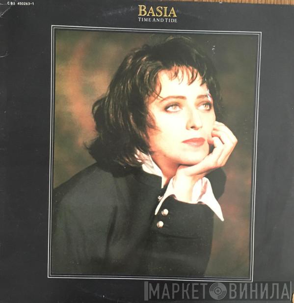  Basia  - Time And Tide