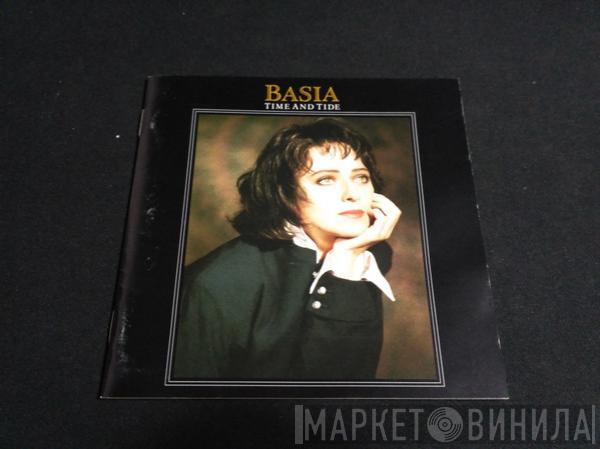  Basia  - Time And Tide