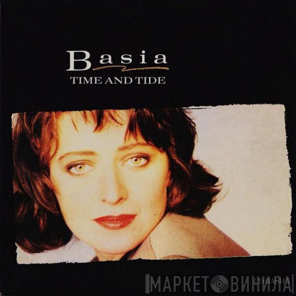  Basia  - Time And Tide