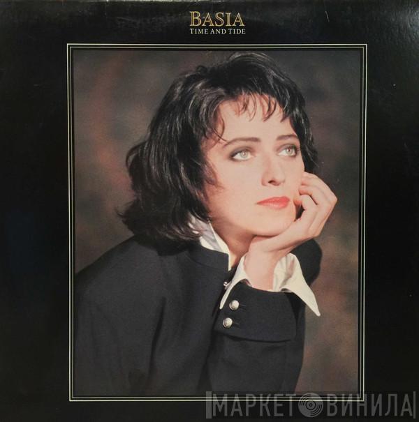  Basia  - Time And Tide