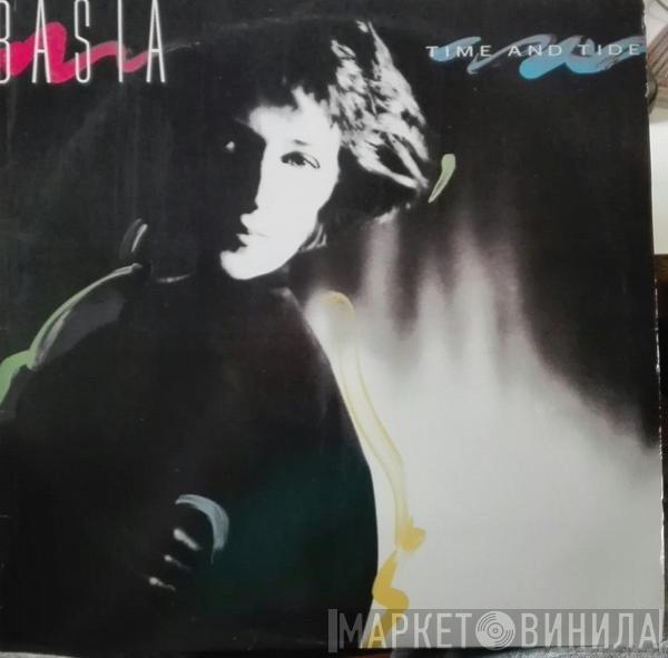 Basia  - Time And Tide