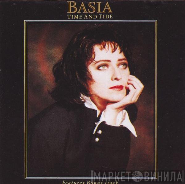  Basia  - Time And Tide