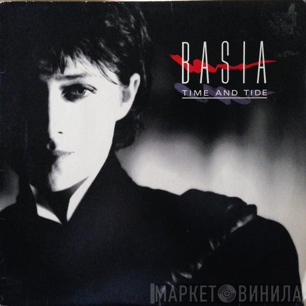  Basia  - Time And Tide