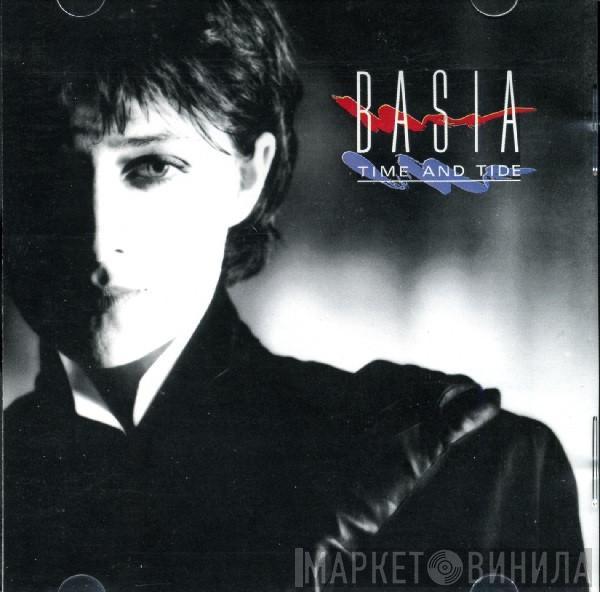  Basia  - Time And Tide