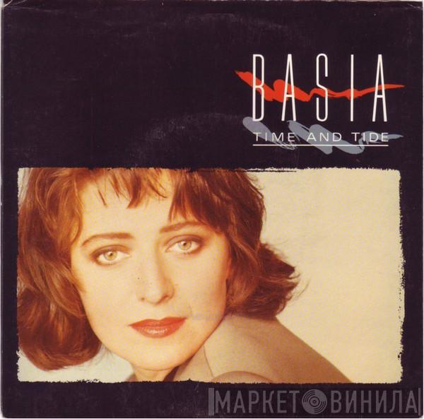  Basia  - Time And Tide