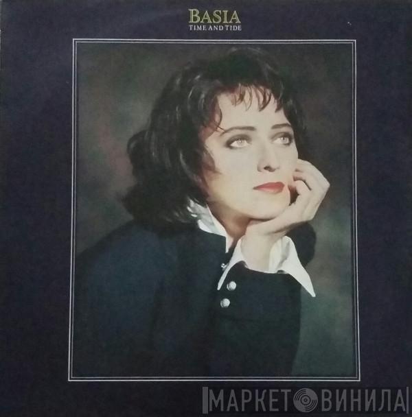  Basia  - Time And Tide