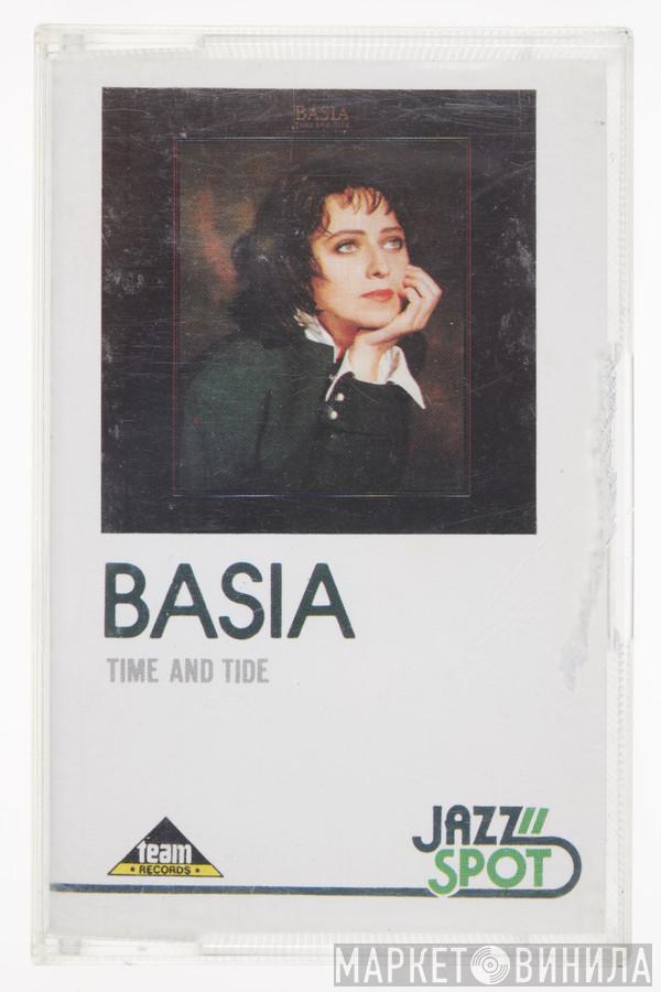  Basia  - Time And Tide