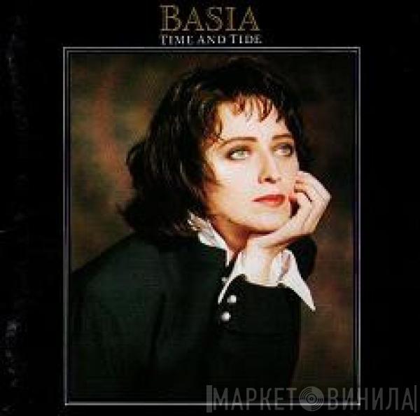  Basia  - Time And Tide