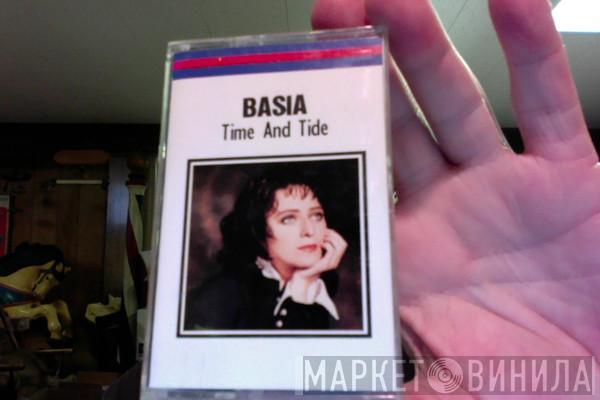  Basia  - Time and Tide