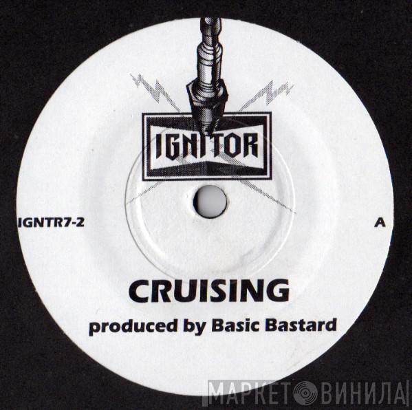 Basic Bastard - Cruising / Shortcut 2