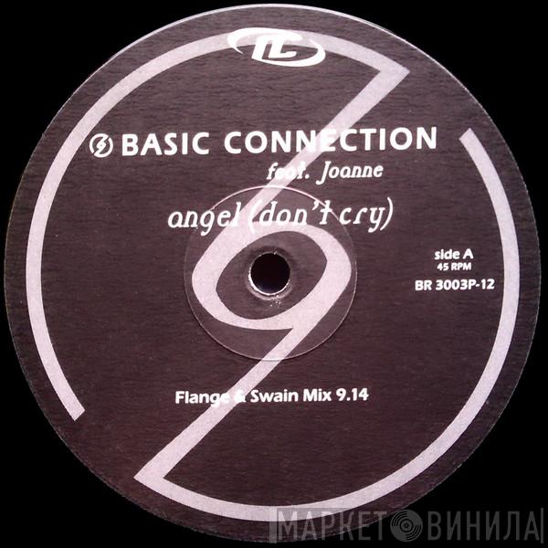 Basic Connection - Angel (Don't Cry)