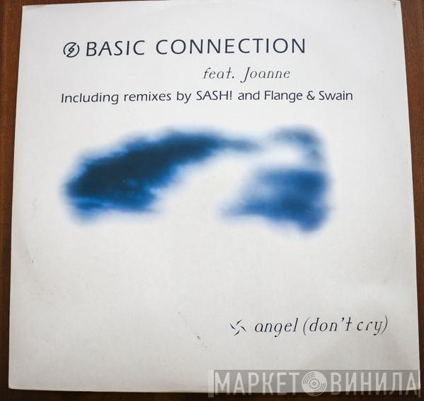 Basic Connection - Angel (Don't Cry)