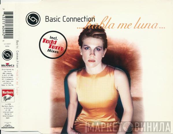  Basic Connection  - Habla Me Luna