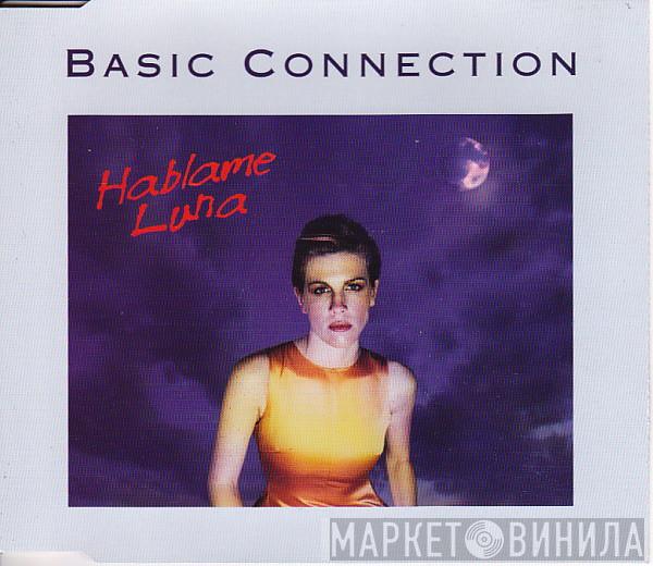  Basic Connection  - Hablame Luna