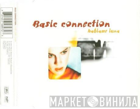  Basic Connection  - Hablame Luna