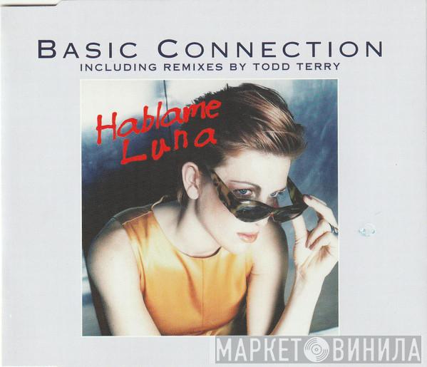  Basic Connection  - Hablame Luna