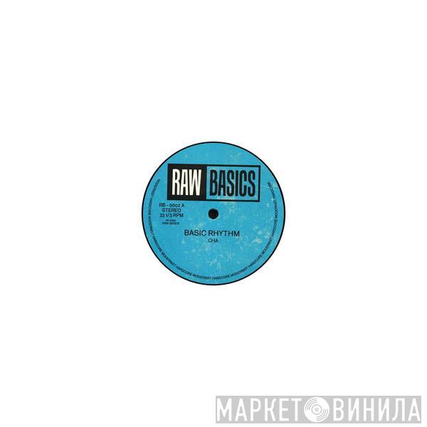 Basic Rhythm   - Cha / Drifting Clouds