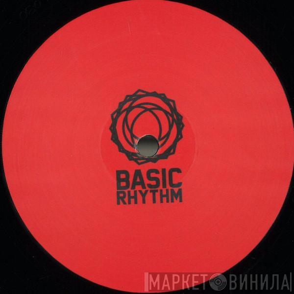 Basic Rhythm  - Pepper