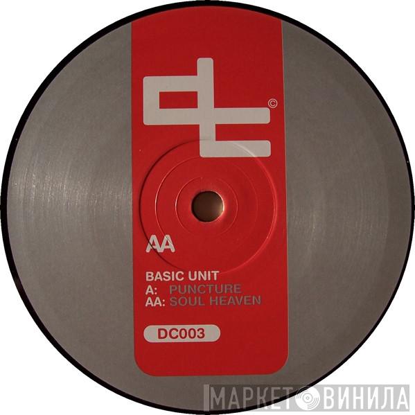 Basic Unit - Puncture / Soul Heaven