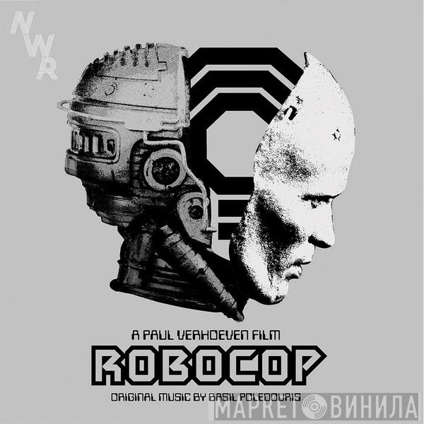  Basil Poledouris  - Robocop