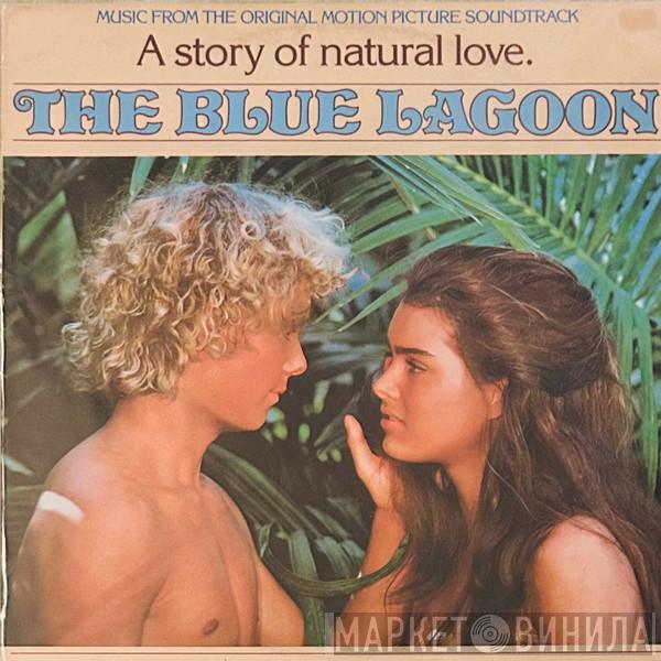 Basil Poledouris - The Blue Lagoon