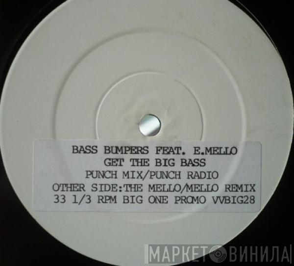 Bass Bumpers - Get The Big Bass