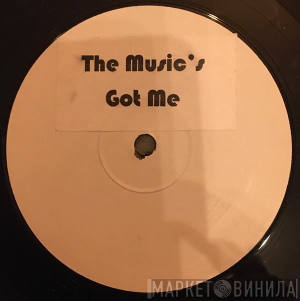  Bass Bumpers  - The Music's Got Me