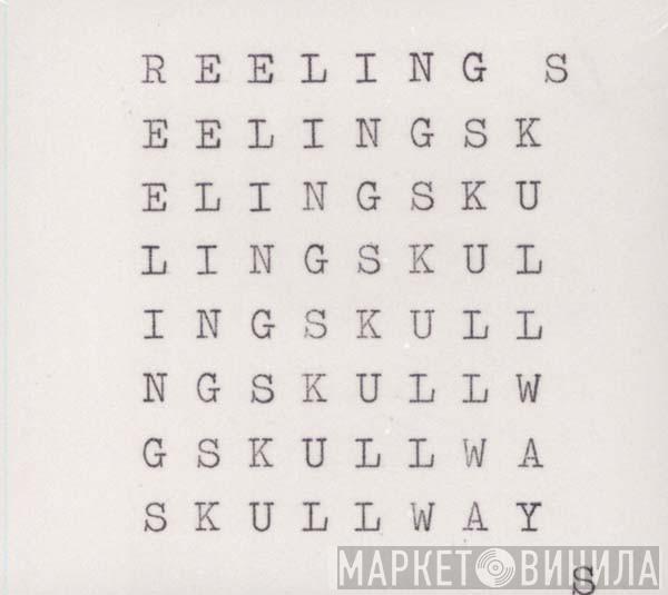 Bass Clef - Reeling Skullways