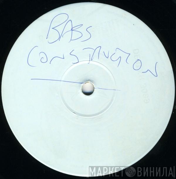 Bass Construction - The E.P. Part 2